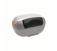 Shad Sh46 Top Case Backrest Nero SH46