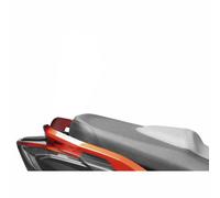 Shad Kymco Dtx 125/360 Backrest Nero