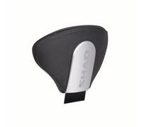 Shad Schienale Shad Grigio Senza Supporto Nero/Grigio Argento