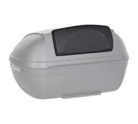 Shad Sh37-sh40-sh40ca-sh45-sh49 Top Case Backrest Nero SH37-SH40-SH40 Cargo-SH45-SH49