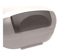 Shad Sh46 Top Case Backrest Nero SH46