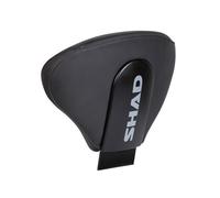 Shad Schienalino Shad Style Nero D0RP00 da abbinare a staffa specifica