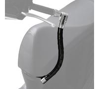 Shad Fissazione Del Bloccasterzo Suzuki Burgman 400 17