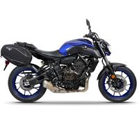 SHAD SIDE BAG HOLDER YAMAHA MT07 Porta borsa laterale