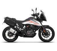 Shad Ktm Duke 390 Adventure Saddlebags Fitting Nero