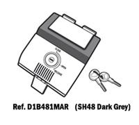 §Sistema di Chiusura Shad SH48§