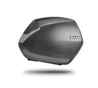 Shad Set De Valises Latérales Sh36 Carbon