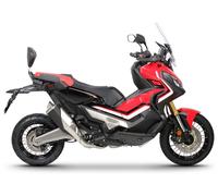 Shad Honda X-adv 745 Backrest Fitting Nero