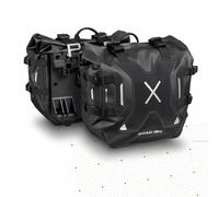 Shad Set Di Valigie Laterali Terra Tr30