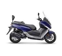 Shad Set Montaggio per Sostegno Schienale SYM MAXSYM 400