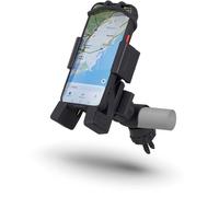 Shad SG00H X-Frame, kit di montaggio per smartphone male