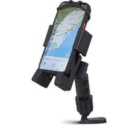 Shad SG00M X-Frame, kit di montaggio per smartphone male
