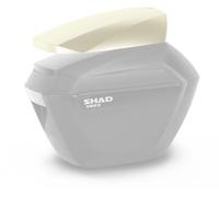 SHAD SH23 Copertina decorativa non dipinta