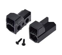 SHAD SH23 KIT MONTAGGIO CUFFIA kpl