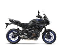 Shad 3P Sistema Supp. Valigie Laterali per molti modelli di veicolo