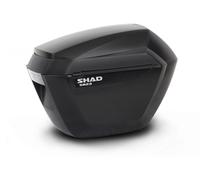 SHAD SIDE CASE SH23 NERO, misura universale