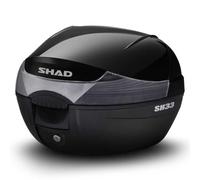 Shad Custodia Per Valigia Superiore Sh33