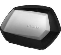 Shad Sh35 Premium Side Cases Set Nero