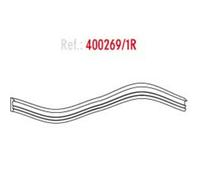 SHAD sh35/sh36 Rubber Gasket per Moto Ricambi Accessori Pezzi