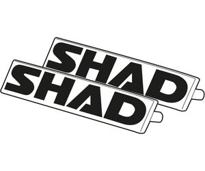 SHAD SH36 Adesivi
