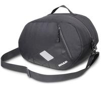 Shad SH36/SH35, borsa interna male Nero