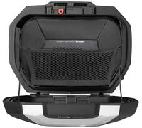 Shad Sh38x Expandable Inner Bag Nero
