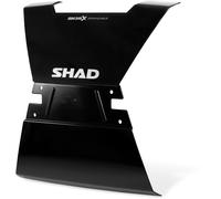 Shad Sh 38x Left/right Case Cover For Side Case Nero