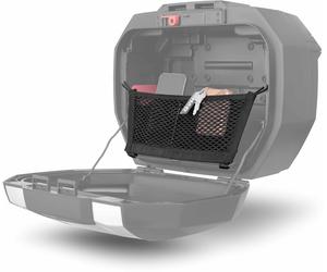SHAD SH38X Mesh interna a caso laterale per maschi