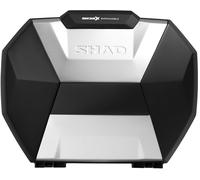 SHAD SH38X Set di valigie laterali