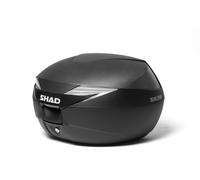 Bauletto Shad SH39 Carbon Look Uomo