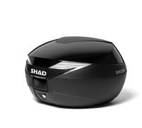 Cover Bauletto Shad SH39 Nero Uomo