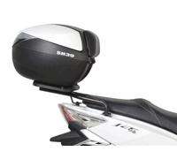 SHAD SH39 Top Case Support + Top Case Per SYM 50 125 JET 14 / JET X -17/25