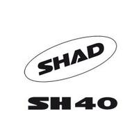 SHAD KIT ADESIVI SH40