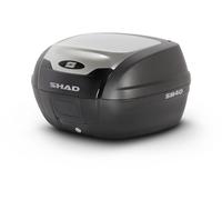 Shad Sh40 Top Case Nero