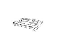 SHAD SH40 Portabagagli superiore