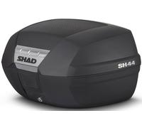 SHAD SH44 Cassa superiore, nero