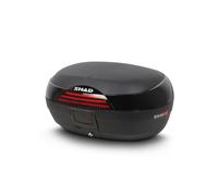 Shad Sh46 Top Case Nero