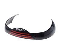 SHAD SH46 RIFLETTORE DA BAULE NERO
