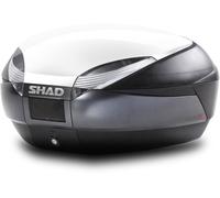 Cover Bauletto Shad SH48 Bianco Uomo
