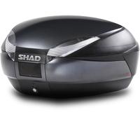 SHAD Calotta SH48 Grigio Scuro