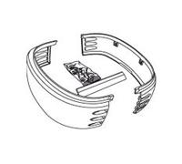 SHAD SH50 Pannelli laterali