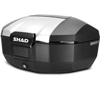 SHAD SH51 Alu Lettere maiuscole