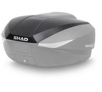 SHAD SH58 Carbon Copertina