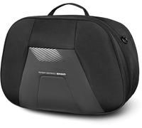 Shad SH58X/SH59X, borsa interna male Nero