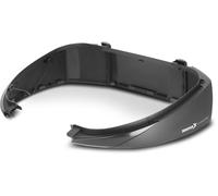 Shad Sh58x/sh59x 2016 Top Case Trim Nero