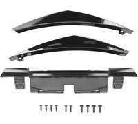 SHAD CATADIOTTRO NERO SH59X, nero