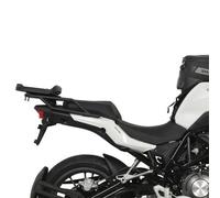 KIT PIASTRA PORTAPACCHI BAULETTO POSTERIORE BENELLI TRK 502 ABS EURO 4 500