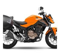 SHAD 3P SYSTEM HONDA CB500 F/R Portavaligie laterale