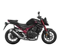 Shad Attacco Per Borse Laterali 3p Honda Cb 750 Hornet 2023