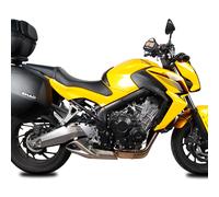 SHAD H0CF64IF, Black, m